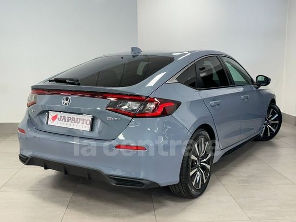 Honda Civic 135 kW image number 2