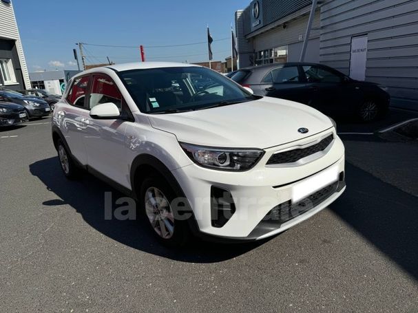 Kia Stonic 1.4 73 kW image number 2