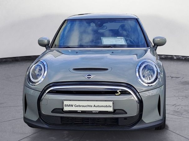 Mini Cooper SE Essential Trim 135 kW image number 9