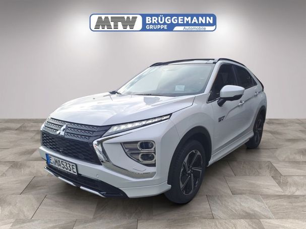 Mitsubishi Eclipse Cross PHEV 138 kW image number 1