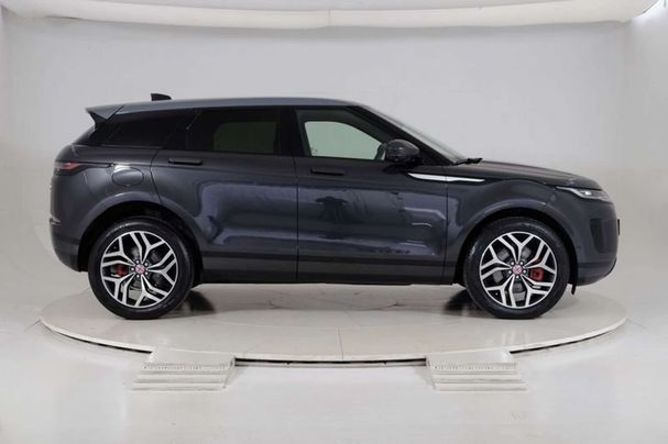 Land Rover Range Rover Evoque 150 kW image number 6