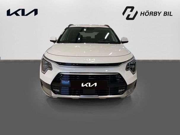 Kia Niro 1.6 135 kW image number 3