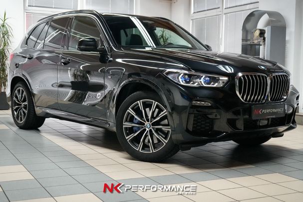 BMW X5 xDrive 210 kW image number 3