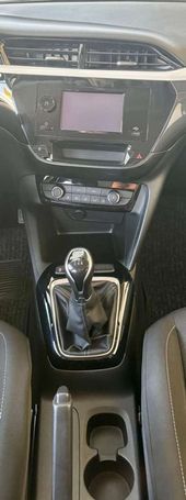 Opel Corsa 1.2 55 kW image number 12