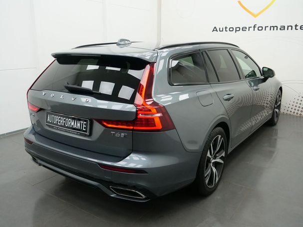 Volvo V60 T6 AWD 250 kW image number 4