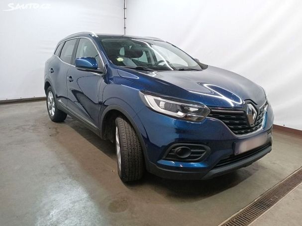 Renault Kadjar dCi 85 kW image number 2