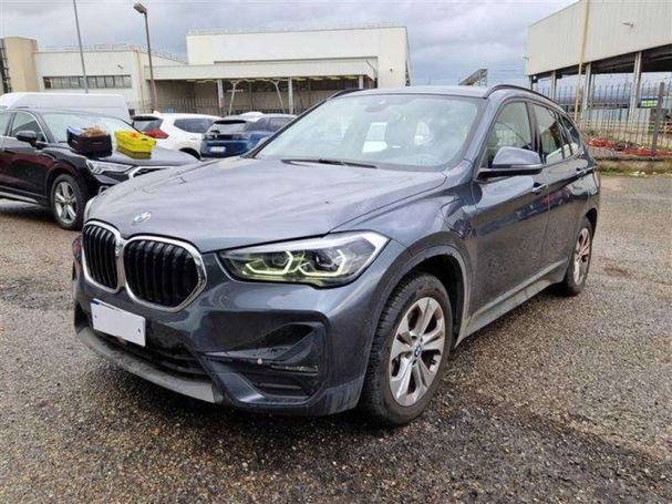 BMW X1 25e xDrive 162 kW image number 1