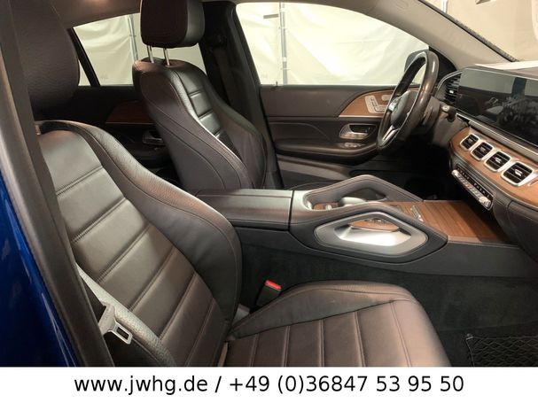 Mercedes-Benz GLE 400 d 243 kW image number 4