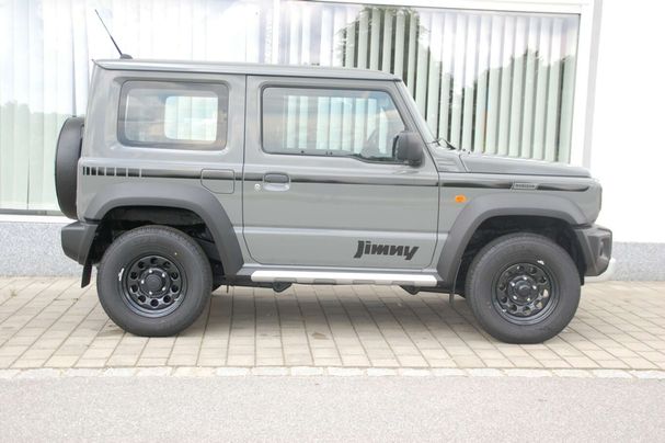 Suzuki Jimny 75 kW image number 21