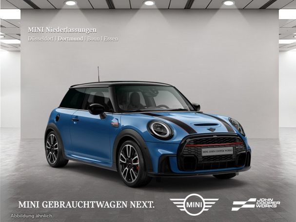 Mini John Cooper Works 170 kW image number 1