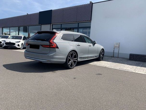 Volvo V90 B4 Ultimate 145 kW image number 2