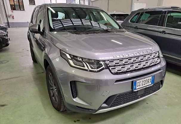 Land Rover Discovery Sport 120 kW image number 3