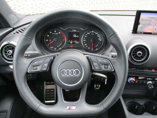 Audi A3 S-line 85 kW image number 11