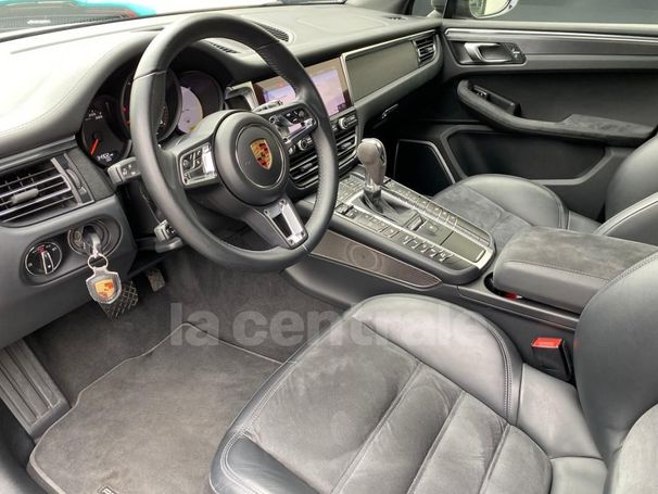 Porsche Macan GTS 280 kW image number 30