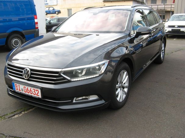 Volkswagen Passat Variant Comfortline DSG 110 kW image number 1