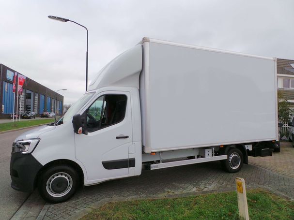 Renault Master dCi 107 kW image number 4