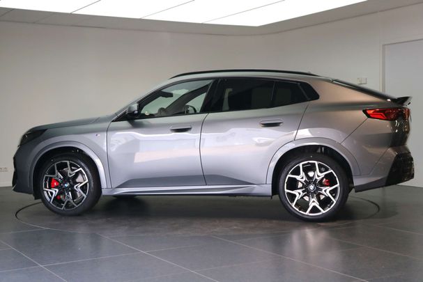 BMW X2 sDrive20i M Sport 132 kW image number 5