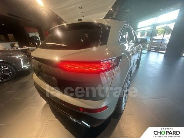 DS Automobiles 7 Crossback 1.6 E-Tense 360 4x4 265 kW image number 16