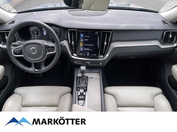 Volvo V60 T5 Inscription 184 kW image number 5