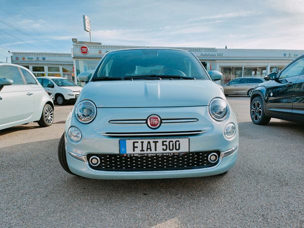 Fiat 500C 51 kW image number 2