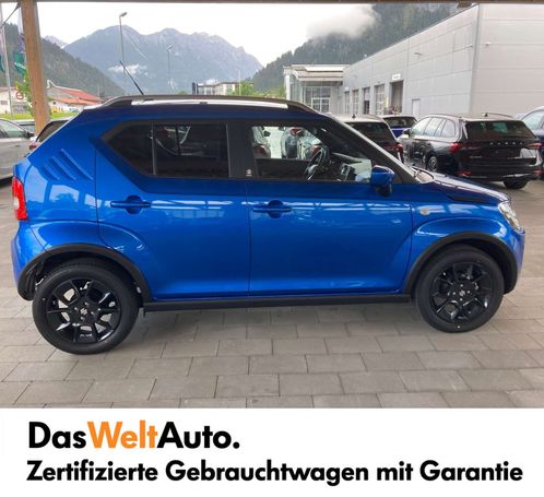 Suzuki Ignis 61 kW image number 5