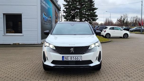 Peugeot 3008 PureTech EAT8 S&S 96 kW image number 5