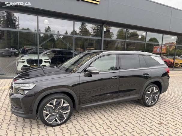 Skoda Kodiaq 2.0 TDI 4x4 142 kW image number 3