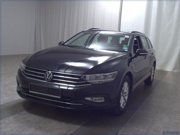 Volkswagen Passat 2.0 TDI Business DSG 110 kW image number 1