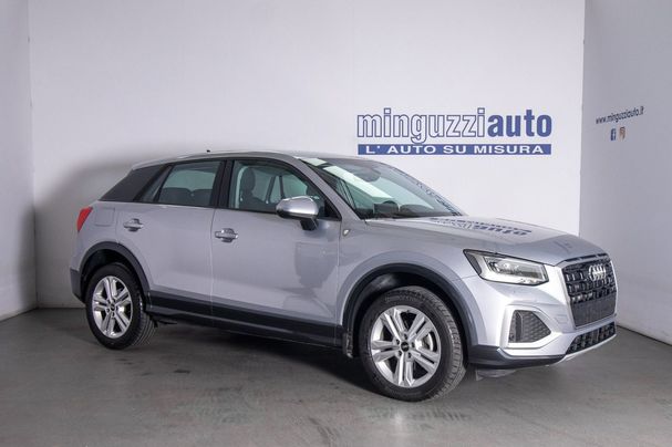 Audi Q2 35 TFSI S tronic Sport 110 kW image number 1