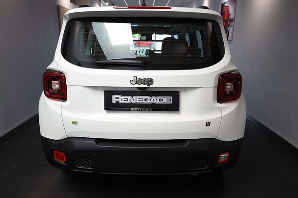 Jeep Renegade 1.5 T4 e-Hybrid 96 kW image number 8