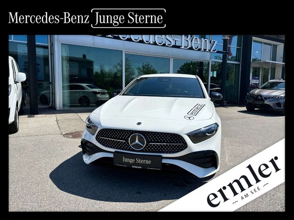 Mercedes-Benz A 200 d 110 kW image number 2