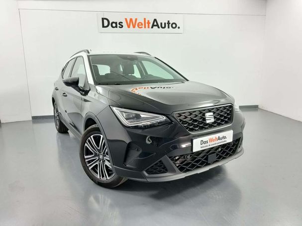 Seat Arona 1.0 TSI Style 85 kW image number 1