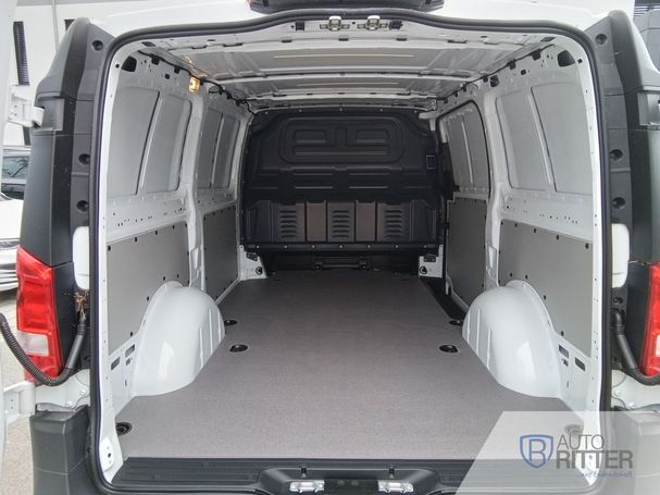 Mercedes-Benz Vito 100 kW image number 7