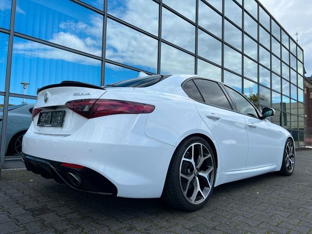 Alfa Romeo Giulia 206 kW image number 16