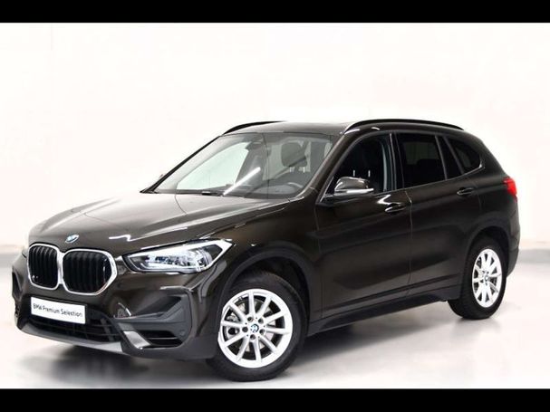 BMW X1 sDrive 100 kW image number 1