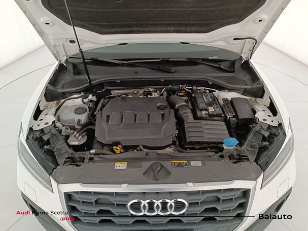 Audi Q2 30 TDI S tronic Business 85 kW image number 20