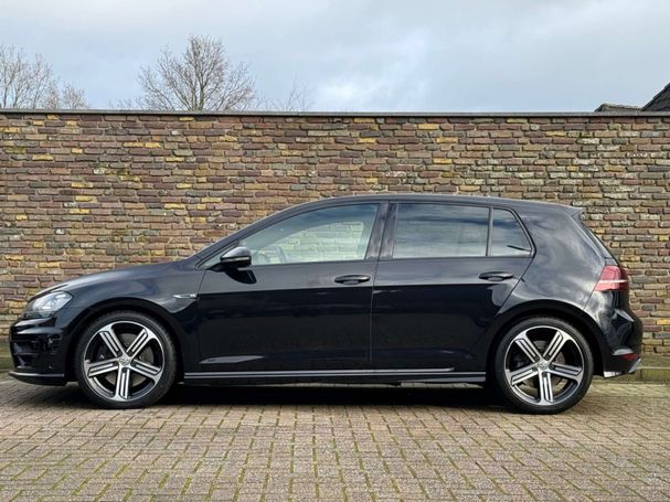 Volkswagen Golf R 4Motion DSG 221 kW image number 8