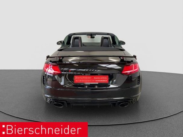 Audi TT RS 294 kW image number 4