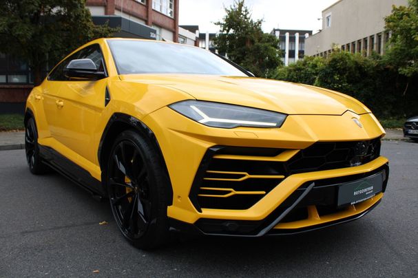 Lamborghini Urus 478 kW image number 2