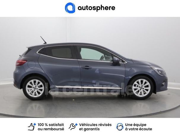 Renault Clio TCe 100 Intens 74 kW image number 5