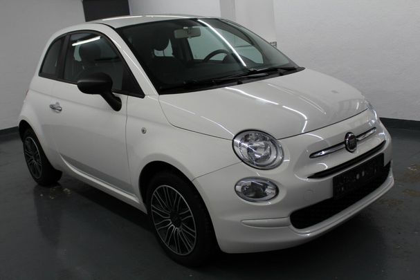 Fiat 500 51 kW image number 2