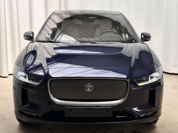 Jaguar I-Pace EV400 AWD SE 294 kW image number 2