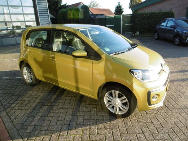 Volkswagen up! 44 kW image number 2