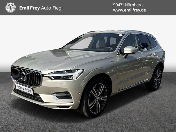 Volvo XC60 T8 AWD Inscription 288 kW image number 1