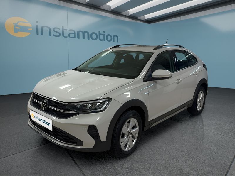 Volkswagen Taigo 1.0 TSI