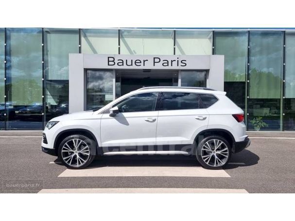 Seat Ateca 1.5 TSI DSG 110 kW image number 13