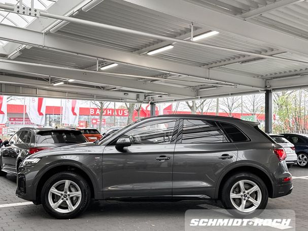 Audi Q5 50 TDI quattro S-line 210 kW image number 5