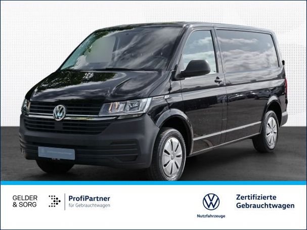 Volkswagen T6 Transporter T6 81 kW image number 1