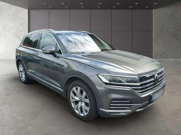 Volkswagen Touareg 3.0 TDI 4Motion 210 kW image number 2