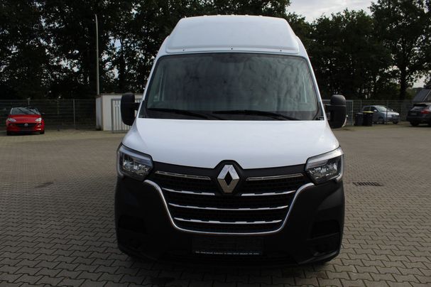 Renault Master L2H3 Komfort 110 kW image number 3